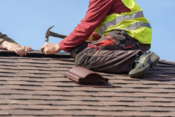Best Roof Leak Repair  in Kotlik, AK