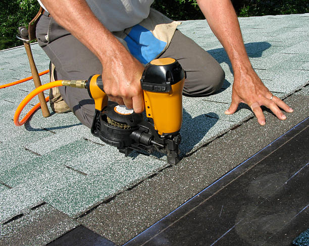 Best Roof Maintenance Services  in Kotlik, AK