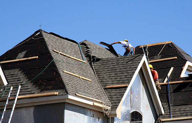 Best Roofing Contractors for Homes  in Kotlik, AK