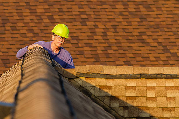 Best Emergency Roof Repair  in Kotlik, AK