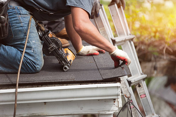 Best Commercial Roofing Services  in Kotlik, AK