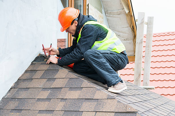Slate Roofing Contractor in Kotlik, AK