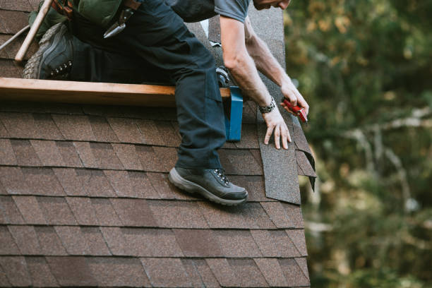 Quick and Trustworthy Emergency Roof Repair Services in Kotlik, AK