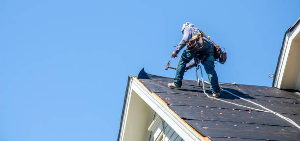 Best Flat Roof Repair Services  in Kotlik, AK